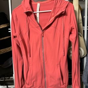 Lululemon define jacket